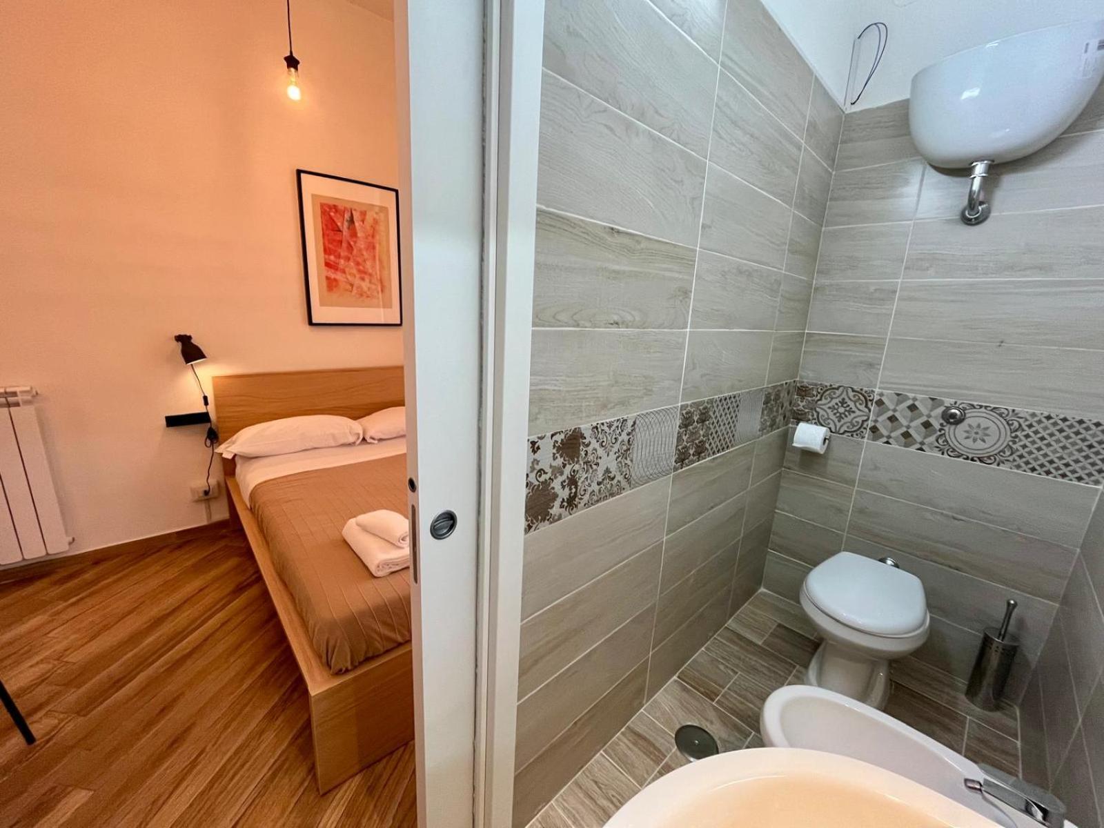 Guesthouse Marcanto - Duomo Naples Exterior photo