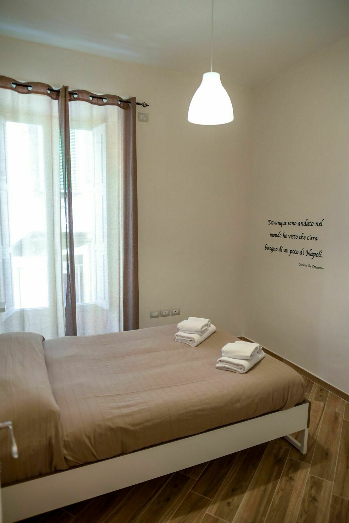 Guesthouse Marcanto - Duomo Naples Exterior photo